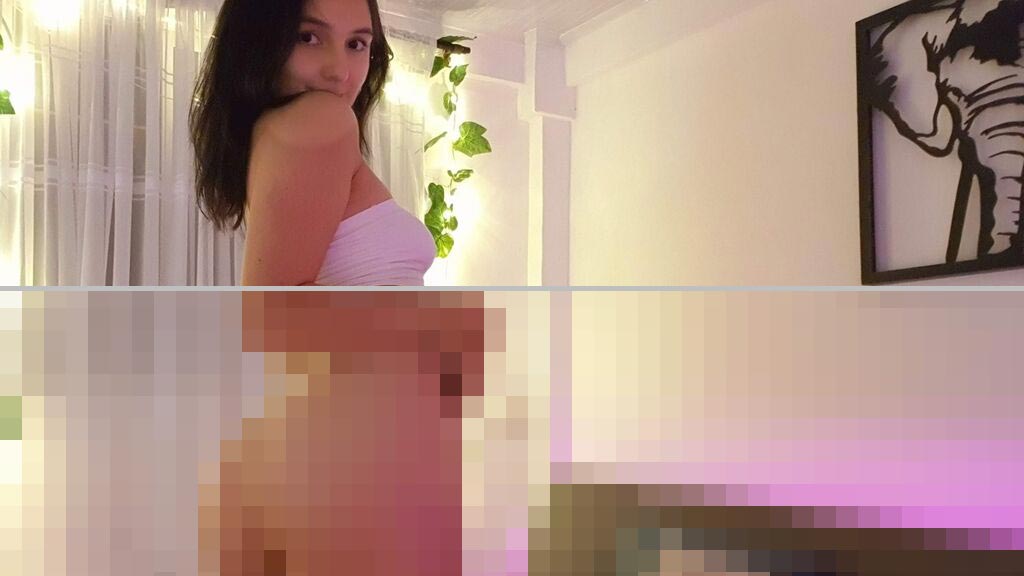 Lindo Pastelito Web Cam