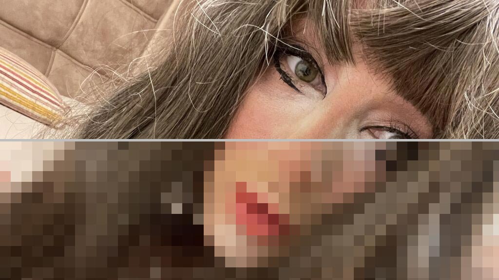 Lindsey Pelas Web Cam