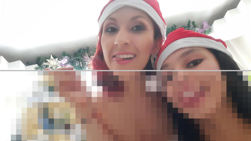 Lira Luciana Web Cam