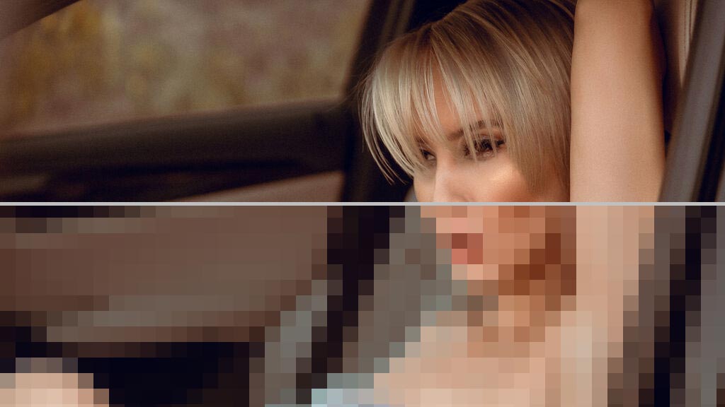 Lisa Benette Web Cam