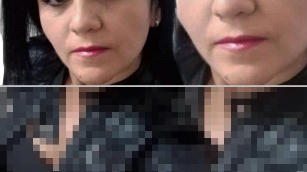 Lisa Duarte Web Cam