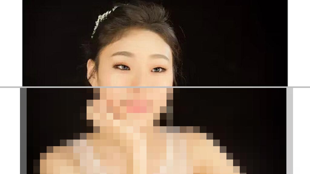 Lisa Guo Web Cam