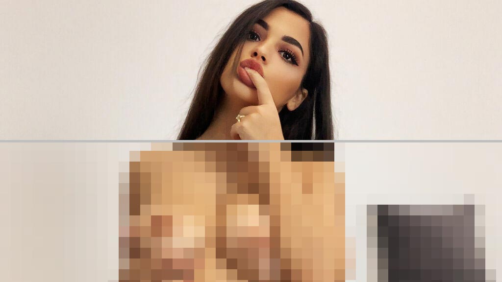 Lissa Moriss Web Cam