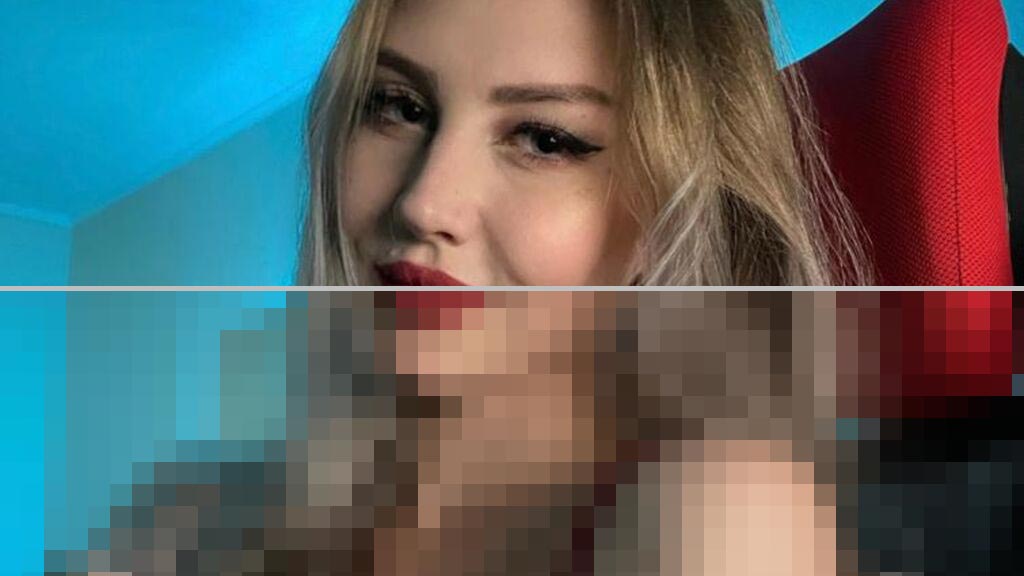 Liya Gren Web Cam