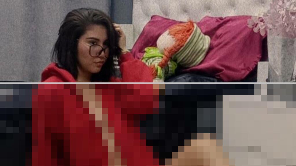 Liz Lapard Web Cam