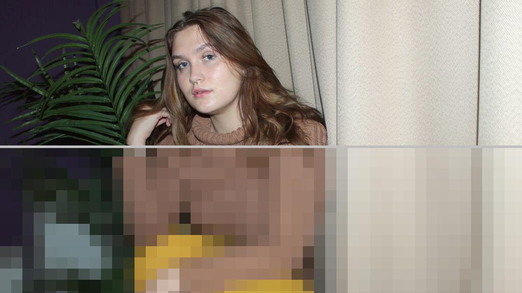 Lora Carey Web Cam