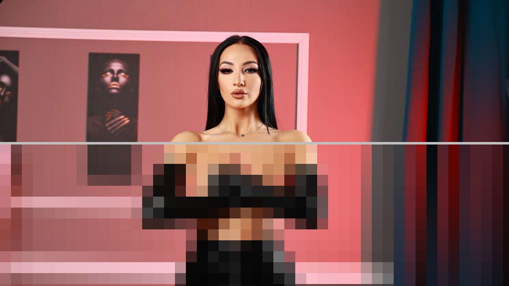 Lora Eve Web Cam