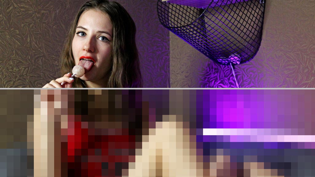 Lori Flint Web Cam