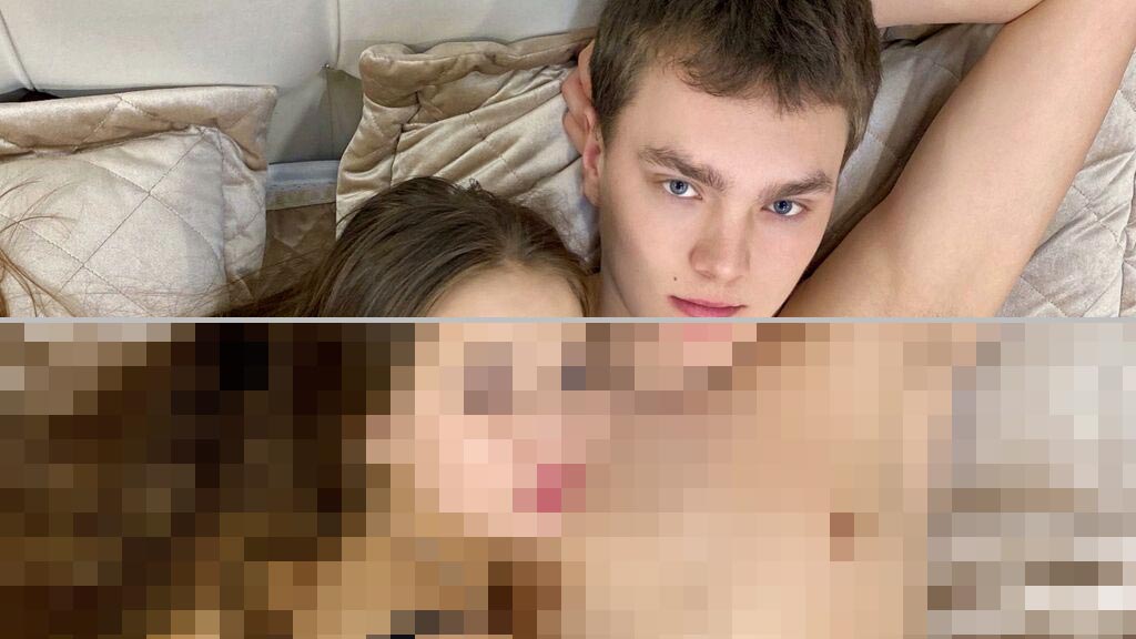 Lory Brandon Web Cam