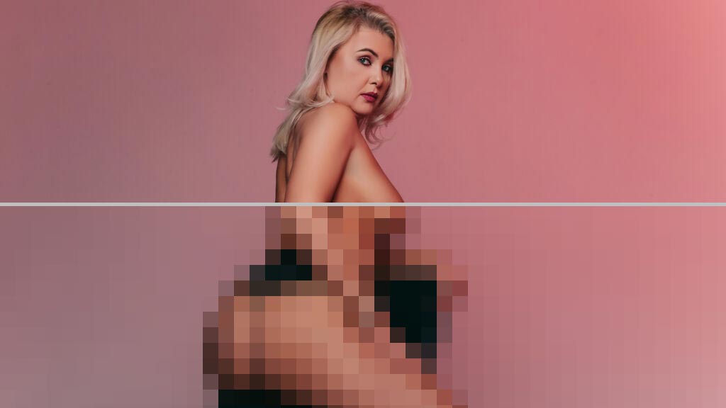 Louise Ford Web Cam