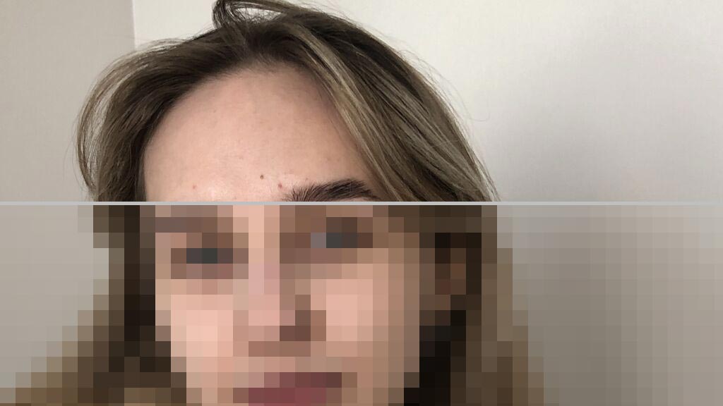 Lourdes Rios Web Cam