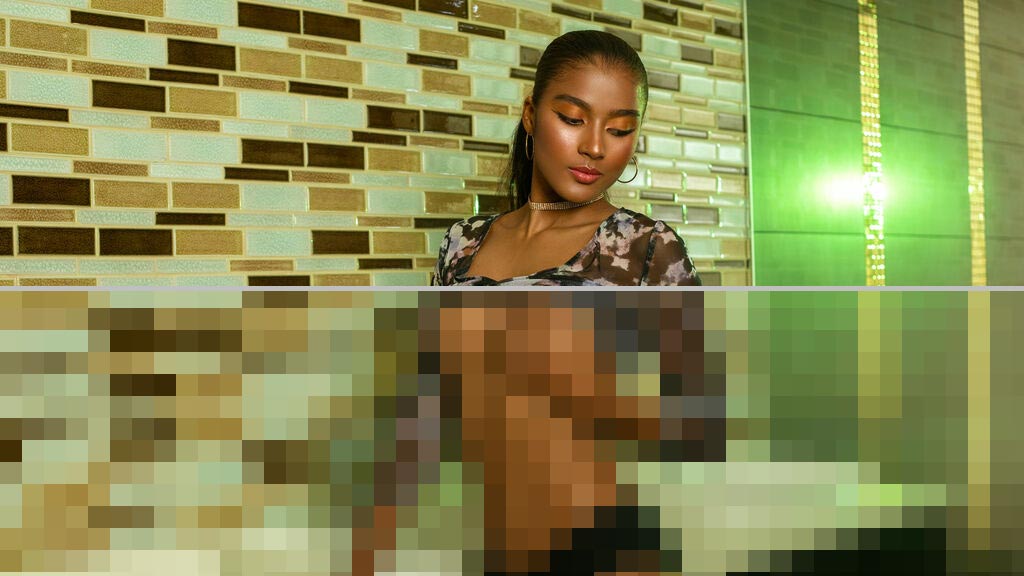 Lucia Casano Web Cam