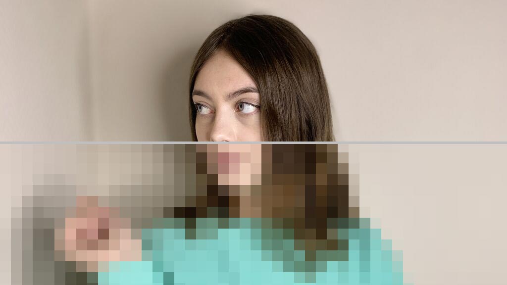 Lucia Valenti Web Cam