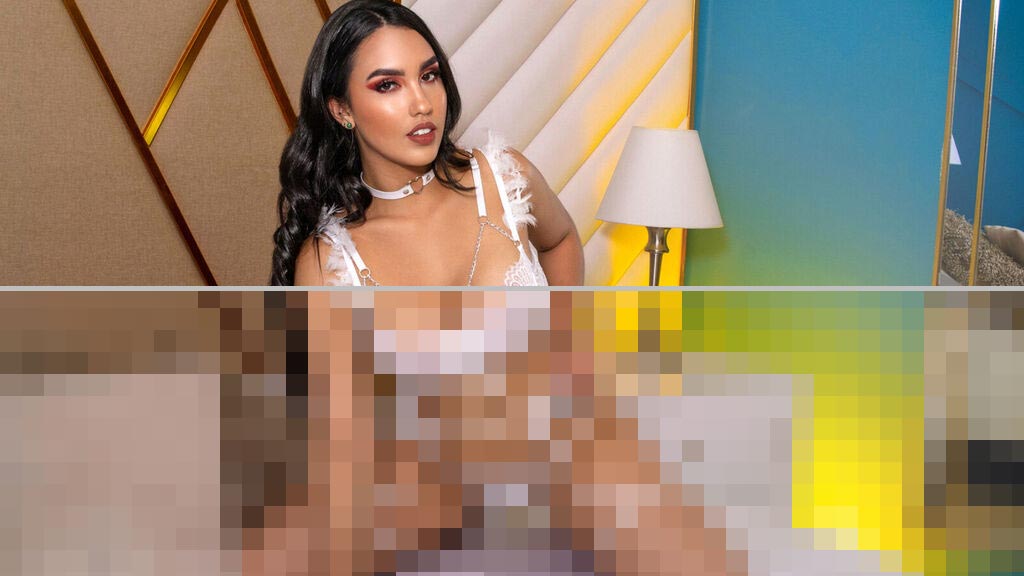 Luciana Galan Web Cam