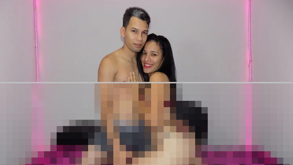 Luciana Monte Web Cam
