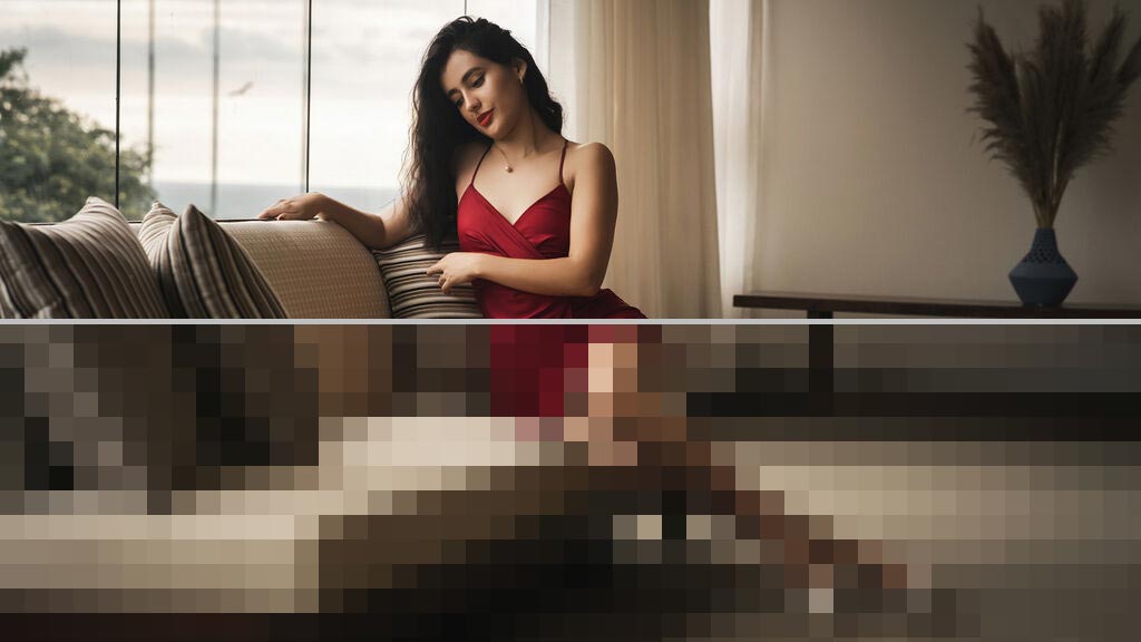 Luciana Ramos Web Cam
