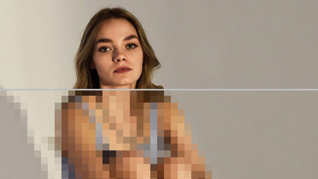 Lucrezia Moretti Web Cam