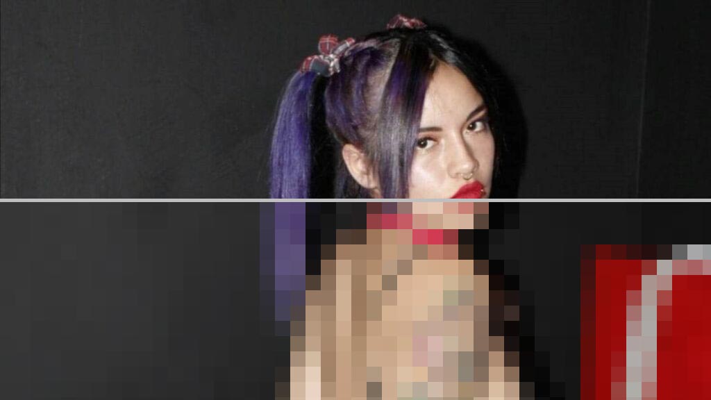 Lucy Chow Web Cam