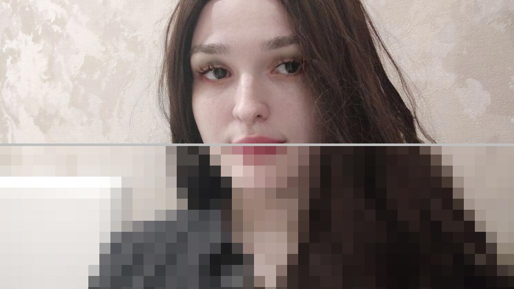 Lucy Hampton Web Cam