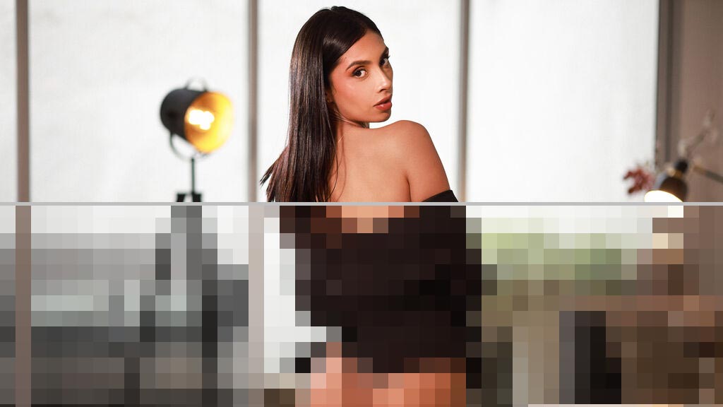 Lucy Martin Web Cam