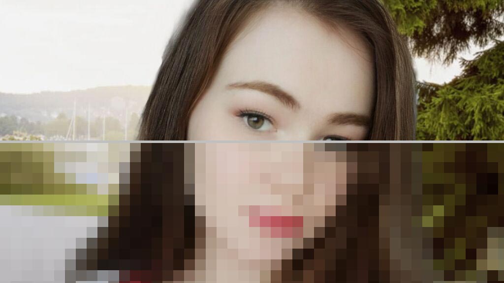 Lucy Mclaughlin Web Cam
