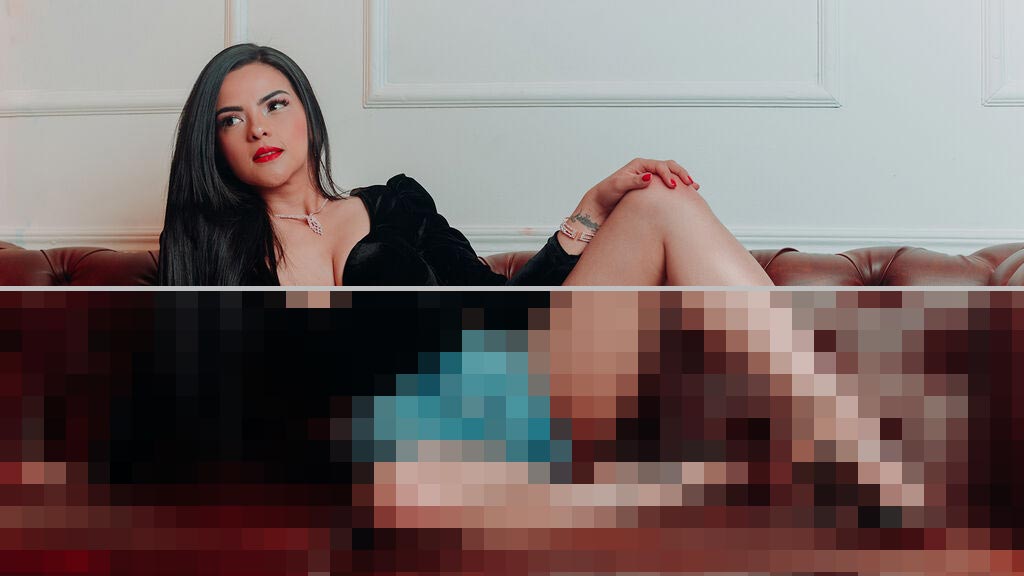 Lucy Sotoh Web Cam