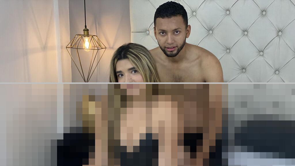 Lucyand Lucas Web Cam