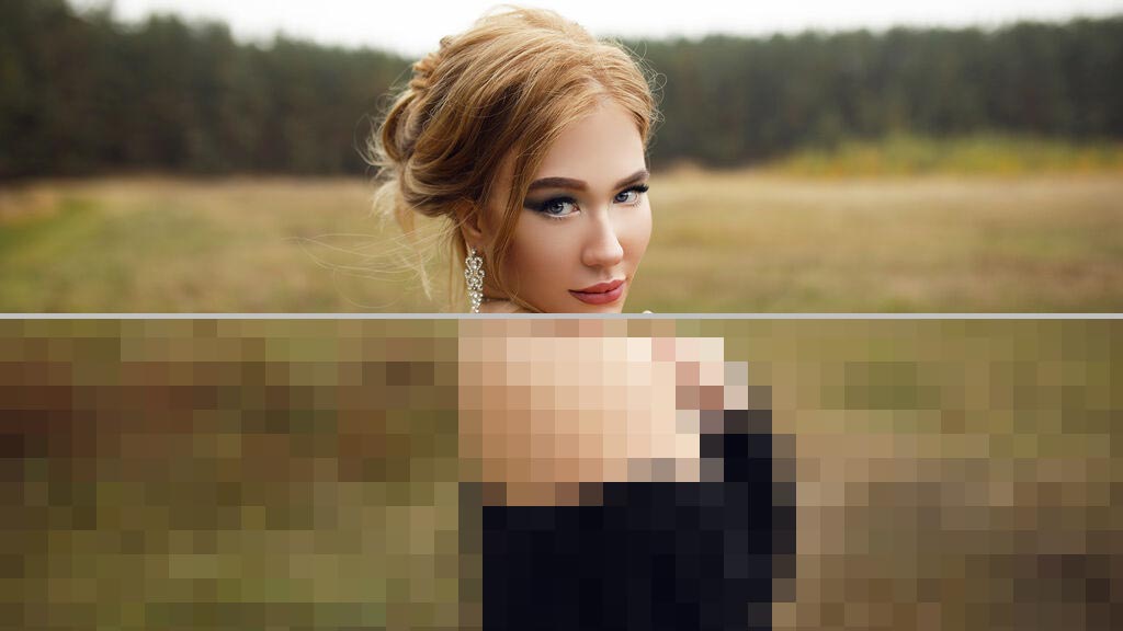 Luna Bianchi Web Cam