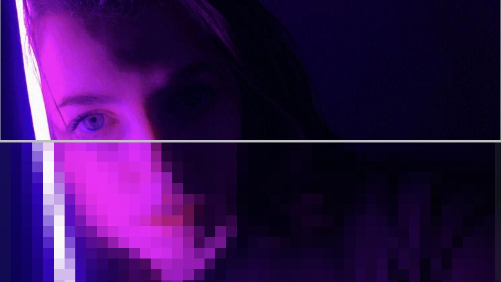 Luna Boyd Web Cam