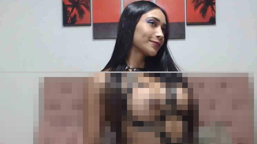 Luna Corrales Web Cam