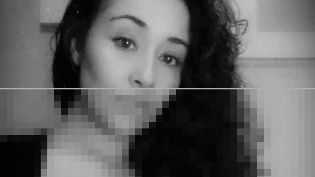 Luna Darlin Web Cam