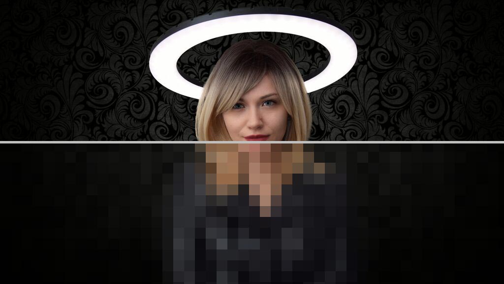 Luna Lawrence Web Cam
