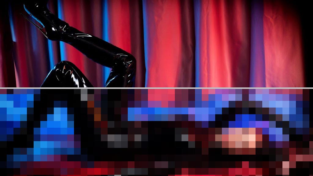 Luna Magistra Web Cam