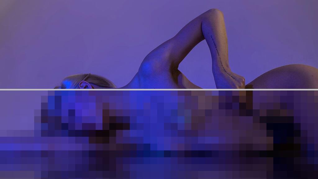 Lynette Phoenix Web Cam