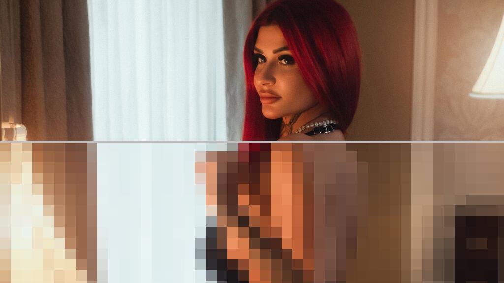 Maddole Glamour Web Cam