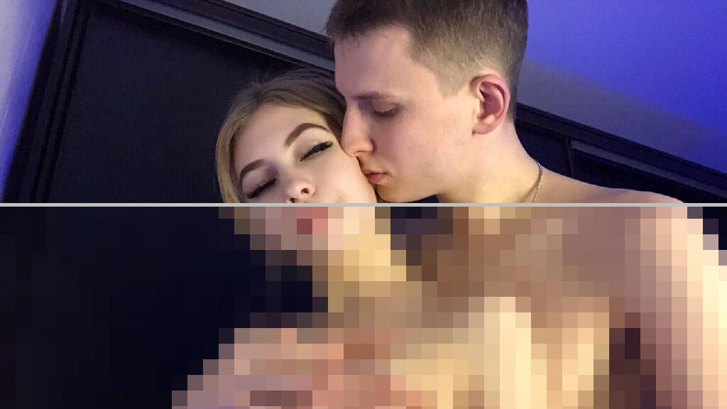Maddy And Jason Web Cam