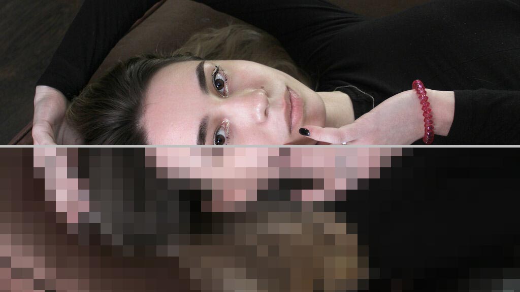 Maddy Hampton Web Cam