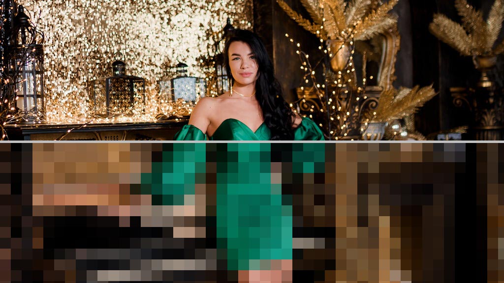 Madison Gomes Web Cam