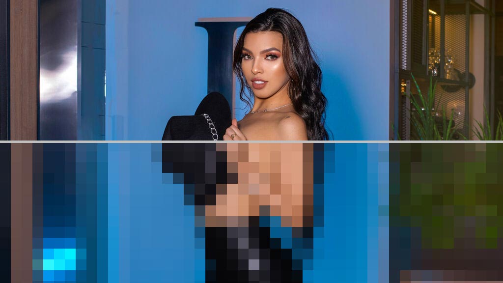 Madisson Ferreiro Web Cam