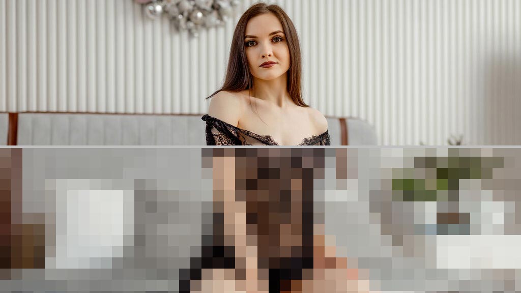 Magdalene Stivens Web Cam