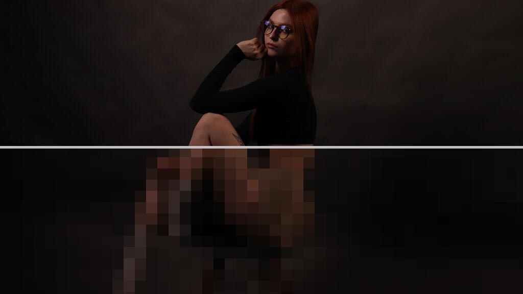 Malena Hofman Web Cam