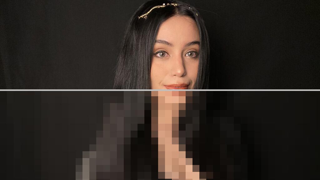 Malena Ricci Web Cam