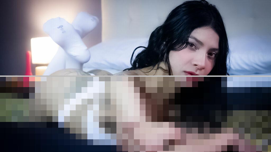 Mandy Manson Web Cam