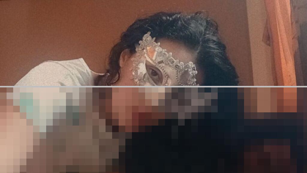 Margaret Devereux Web Cam