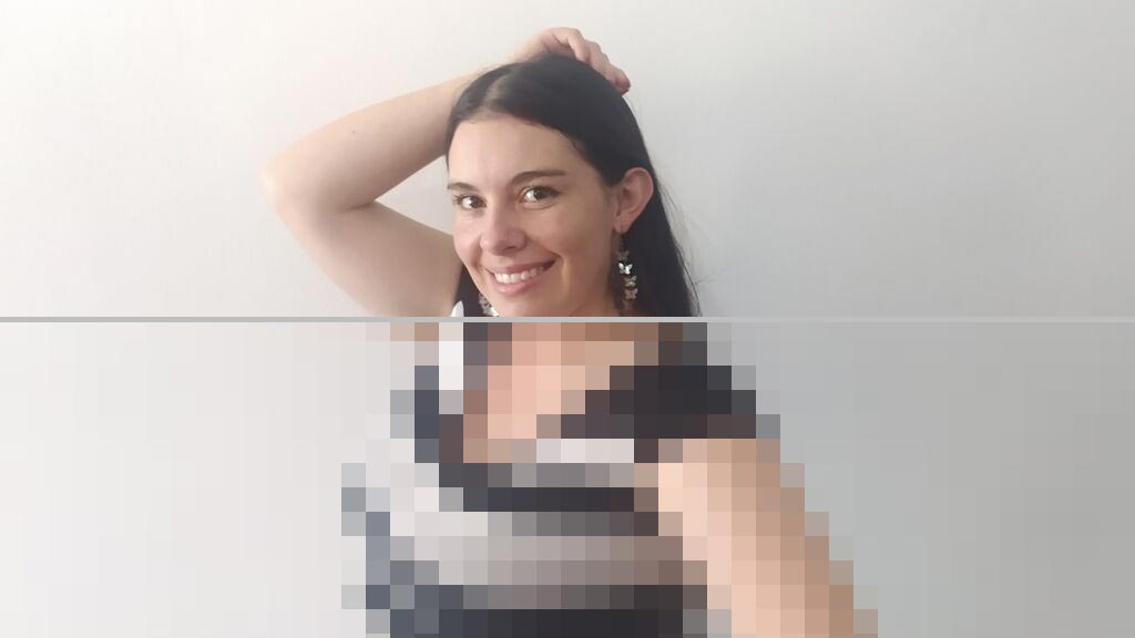 Margarita Mylles Web Cam