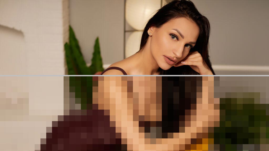 Margo Dimont Web Cam