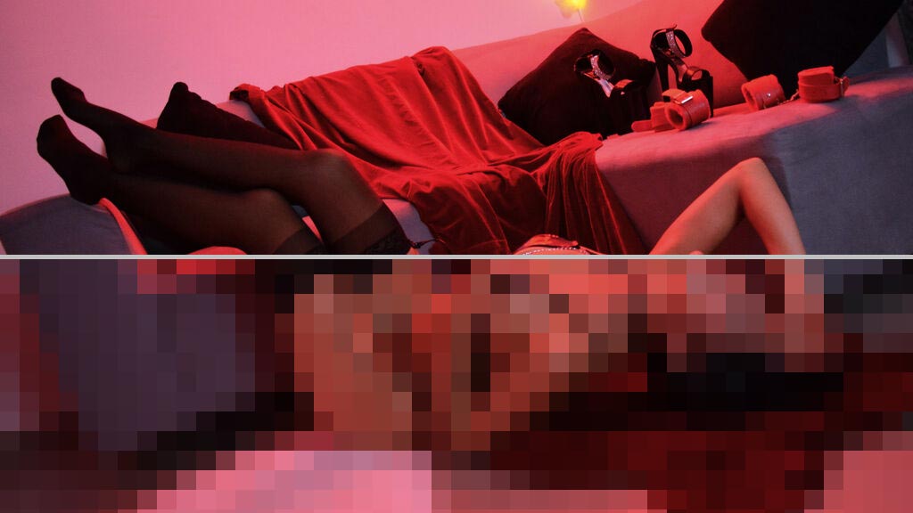 Margot Miller Web Cam