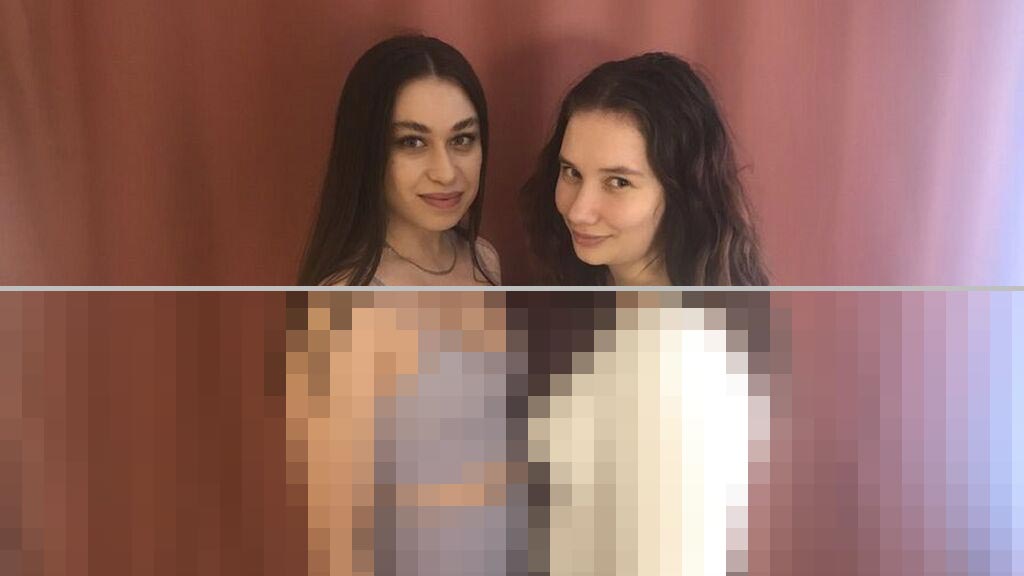 Maria And Artula Web Cam