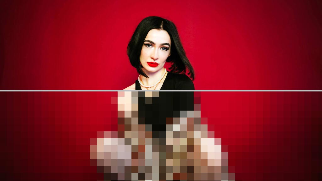 Maria Barker Web Cam