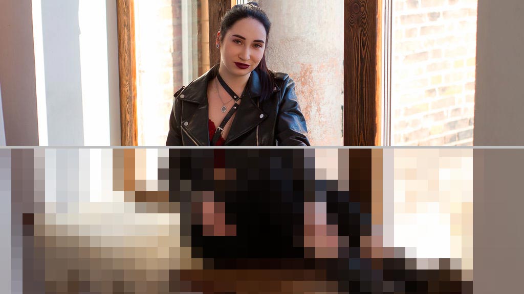 Maria Lourens Web Cam